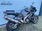 Supermooie APRILIA TUONO Akrapovic demperset (bj 2004), 997 cc, 2 cilinders, Bedrijf, Meer dan 35 kW
