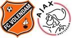 FC VOLENDAM-AJAX zo 5-5 14:30 uur 2 kaarten, Tickets en Kaartjes, Sport | Voetbal, Mei, Seizoenskaart, Twee personen