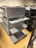 Winkel stelling - Mooi - 162 cm hoog - 1 meter breed p. Stuk, Huis en Inrichting, Kasten | Stellingkasten, Ophalen of Verzenden