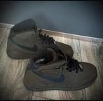 Nike Air Force 1 '07 Mid, Bruin, Ophalen of Verzenden, Nike Air Force, Sneakers of Gympen