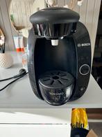 Bosch tassimo koffiezetapparaat, Witgoed en Apparatuur, Koffiezetapparaten, Nieuw, Overige modellen, Afneembaar waterreservoir