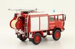 Renault VI 95.30 4x4 off road Brandweerserie 1/43 # 137, Hobby en Vrije tijd, Verzenden, Nieuw, Bus of Vrachtwagen, Overige merken