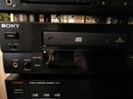 Sony CDP-X333ES  CD-speler, Audio, Tv en Foto, Cd-spelers, Ophalen of Verzenden, Zo goed als nieuw, Sony