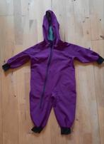 Ielm speelpak maat 92 paars, Kinderen en Baby's, Kinderkleding | Maat 92, Ophalen of Verzenden