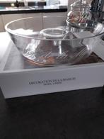 Riviera Maison Decoration Bowl, Ophalen, Schaal, Rond, Nieuw