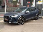 Cupra Formentor 2.0 TSI 4DRIVE 310 PK | Pano | Memory | Leer, Automaat, Euro 6, 4 cilinders, Blauw