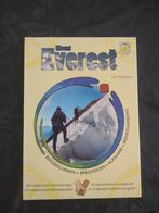 Mount Everest - Zonnespel, Een of twee spelers, Ophalen of Verzenden, Zo goed als nieuw, Sunny Games