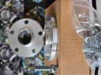 Spoorverbreders spacers Vw Golf 8 5x112 57,1  13mm, Ophalen of Verzenden