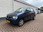 Suzuki Alto 1.1 Automaat 2003 nieuwe APK, Auto's, Suzuki, Stof, 4 cilinders, Origineel Nederlands, Bedrijf