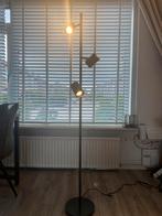 Moderne Vloerlamp met 3 Spots, Huis en Inrichting, Ophalen of Verzenden, Zo goed als nieuw, Metaal, 150 tot 200 cm