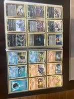 Pokémon Kaarten Verzameling, Ophalen of Verzenden, Gebruikt, Meerdere kaarten