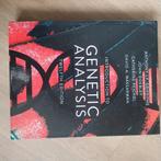 Boek Introduction to Genetic Analysis, Boeken, Ophalen of Verzenden, Beta, Zo goed als nieuw, WO