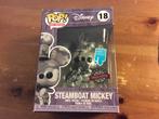 Funko Pop! Disney: Steamboat Willie 18. Art Series. Nieuw, Ophalen of Verzenden, Nieuw