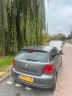 Volkswagen Polo 1.2 TSI 66KW 2013 Grijs, Auto's, Voorwielaandrijving, 4 cilinders, Origineel Nederlands, Handgeschakeld