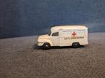 Lomas ambulance no 14, Ophalen of Verzenden