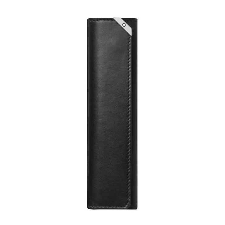 Montblanc Meisterstuck Urban 1 Pen Pouch 124105, Verzamelen, Pennenverzamelingen, Nieuw, Balpen, Mont Blanc, Ophalen of Verzenden
