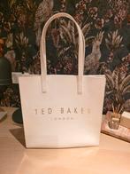 TED BAKER Tas/Shopper - Stijlvol!, Sieraden, Tassen en Uiterlijk, Ophalen of Verzenden, Nieuw, Wit, Shopper