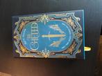 Th Gifted - K Galvin SE sprayed edges YA ENG, Ophalen of Verzenden, Zo goed als nieuw