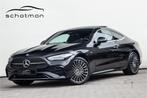 Mercedes-Benz CLE Coupé 300 e AMG Premium Plus, Pano, Burme, Automaat, Gebruikt, Overige modellen, 4 cilinders