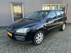 Ford Focus Wagon 1.6-16V Trend, Auto's, 1596 cc, Gebruikt, 4 cilinders, 635 kg