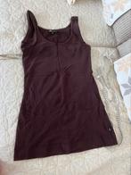 Didi brown top size xs, Bruin, Didi, Ophalen of Verzenden, Zonder mouw