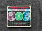 Whirlwind - The Philips International Story 2 CD Jaren 50, Ophalen of Verzenden, Zo goed als nieuw, Pop