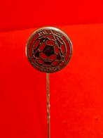 VV Mariënberg.  voetbal, Verzamelen, Speldjes, Pins en Buttons, Ophalen of Verzenden, Gebruikt, Sport