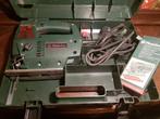 Decoupeerzaag: Metabo St EP 455, in kist, 450W, Doe-het-zelf en Verbouw, Gereedschap | Zaagmachines, Decoupeerzaag, 600 tot 1200 watt