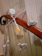Jollein Muziekmobiel Baby - Dieren, Ophalen of Verzenden, Zo goed als nieuw, Overige typen