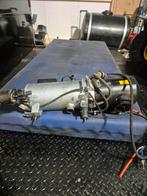 Standkachel - moet nagekeken worden, Auto-onderdelen, Airco en Verwarming, Ophalen of Verzenden