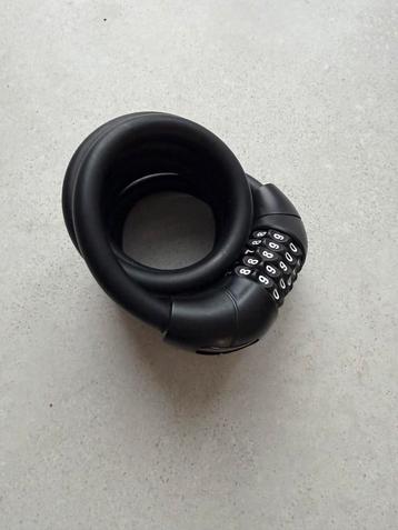 Fietsslot Combinatieslot beschikbaar voor biedingen