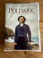 Poldark Complete Seizoen 1-4 DVD Boxset NL versie ZGAN, Cd's en Dvd's, Verzenden, Boxset, Drama, Zo goed als nieuw