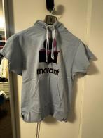 Isabel Marant Étoile hoody 36 lichtblauw, Kleding | Dames, Truien en Vesten, Ophalen of Verzenden, Zo goed als nieuw, Maat 36 (S)