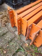 Palletstelling- losse liggers, Huis en Inrichting, Kasten | Stellingkasten, Ophalen of Verzenden