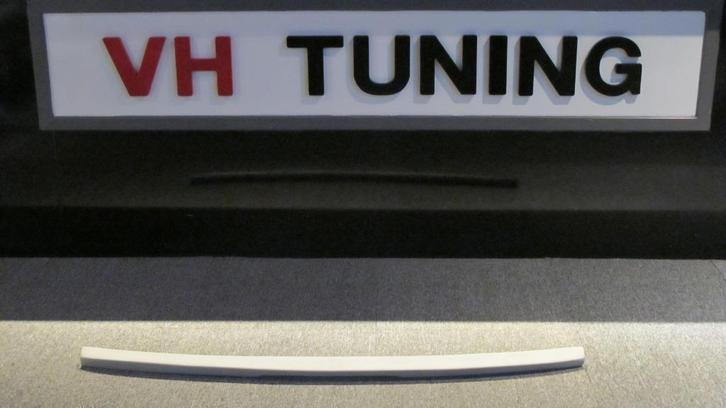 Opel Vectra C Anatomik kofferbak spoiler, Auto diversen, Tuning en Styling, Ophalen of Verzenden