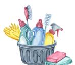 Ervaren schoonmaakster zoekt werk, Vacatures, Vacatures | Schoonmaak en Facilitaire diensten, Vanaf 10 jaar