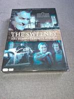 The sweeney seizoen 1 - dvd, Cd's en Dvd's, Ophalen of Verzenden, Vanaf 12 jaar, Zo goed als nieuw