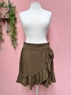Rokje Ganni maat 38, Kleding | Dames, Maat 38/40 (M), Verzenden, Ganni, Zo goed als nieuw