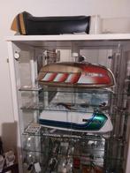 Honda SS50 Tank's in Absolute Concoursstaat.(Zie18Foto's), Ophalen of Verzenden, Tank, Overige merken