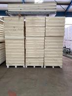 Recticel PIR Isolatie - Grote partij verschillende diktes, Info@bekobe.nl, Nieuw, PIR Insulation, Ophalen of Verzenden