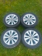 Volkswagen Toronto lichtmetalen velgen 16 inch, Ophalen, Gebruikt