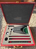 Golf Club Set in Houten Kist, Ophalen of Verzenden, Set