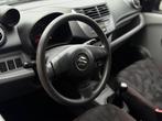 Suzuki Alto 1.0 Base Nieuwe APK Airco Elektr Ramen Nette Aut, Auto's, Voorwielaandrijving, Euro 5, Gebruikt, Bedrijf