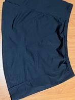 Blauw tennisrokje maat xxl Sjeng sports, Ophalen of Verzenden, Zo goed als nieuw, Kleding, L2