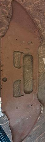 Keienvanger Citroën ds, Auto-onderdelen, Carrosserie en Plaatwerk, Ophalen, Citroën, Bumper