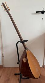 Saz Uzun-Lange hals (NIEUW-YENI) met JACK *Semi Prof*, Ophalen of Verzenden, Nieuw, Semi-akoestisch, 6-snarig