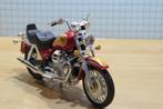 Moto Guzzi California EV 1:12 los, Hobby en Vrije tijd, Nieuw, Motor, New-Ray GmbH, Verkauf@new-ray.eu