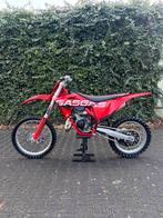 Gasgas mc 125 ( ktm sx 125 ), Particulier, Crossmotor, 1 cilinder