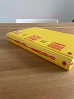 Het tapas boek - Simone & Inés Ortega, Ophalen of Verzenden, Zo goed als nieuw