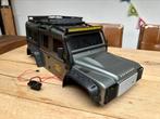 Traxxas TRX4 Defender Carrosserie verlichting + lichtmodule, Hobby en Vrije tijd, Modelbouw | Radiografisch | Auto's, Ophalen of Verzenden
